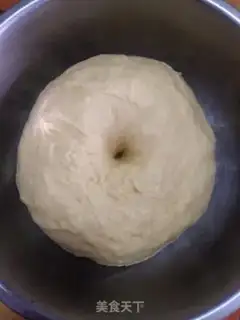 Make A snack step 4