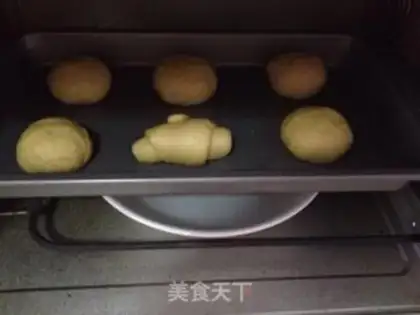 Make A snack step 5