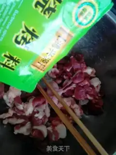 Make Home-to-home barbecue step 3
