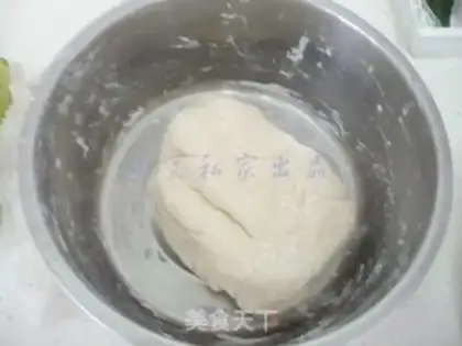 Make Squirt eggs step 1