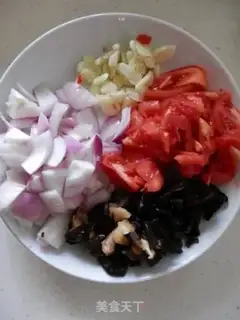 Make How about some eggplant juice step 4