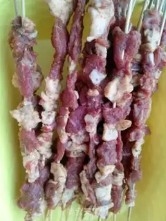 Make Home-to-home barbecue step 6