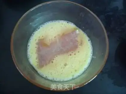 Make Fried pork chops step 3