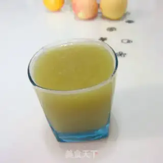 Make Apple cucumber juice step 8