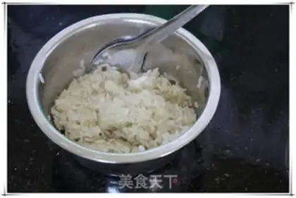 Make Spaghetti step 1