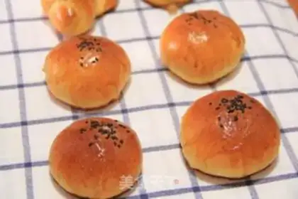Make A snack step 9