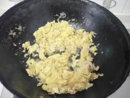 Make Squirt eggs step 4