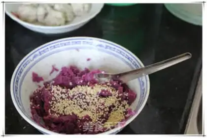 Make Spaghetti step 2