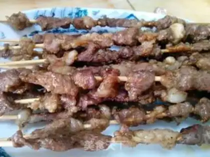 Make Home-to-home barbecue step 8