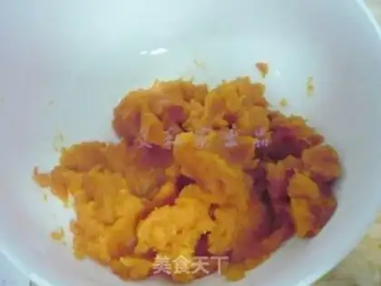 Make Pumpkin soup step 2