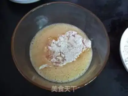 Make Fried pork chops step 5