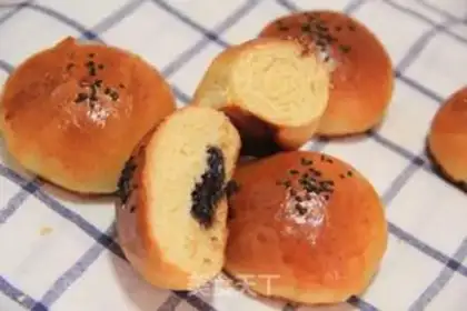 Make A snack step 11