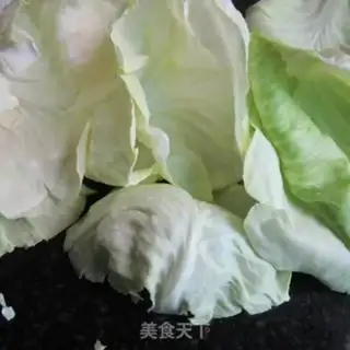 Make Emerald rolls step 1