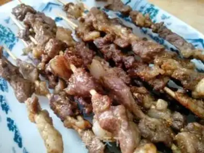Make Home-to-home barbecue step 9