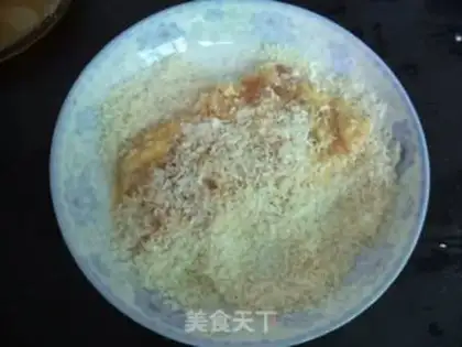 Make Fried pork chops step 6
