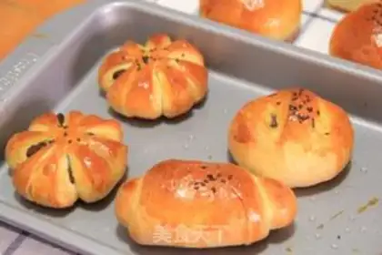 Make A snack step 12