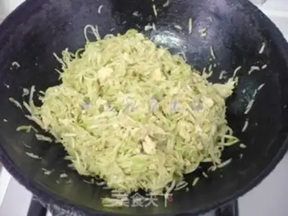 Make Squirt eggs step 6