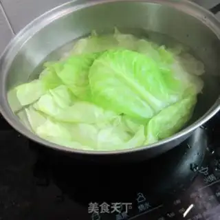 Make Emerald rolls step 2