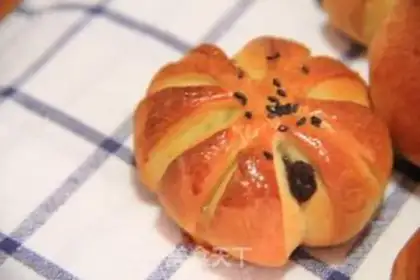Make A snack step 13