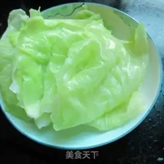 Make Emerald rolls step 3