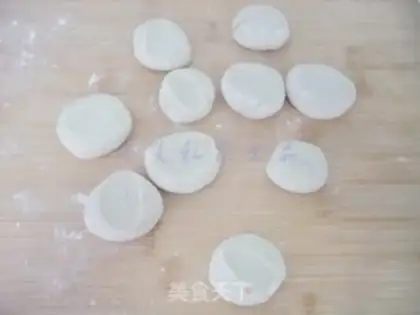 Make Squirt eggs step 8