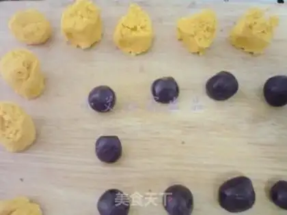 Make Pumpkin soup step 5