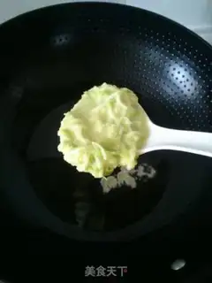 Make West Lake Eggcake step 6