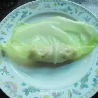 Make Emerald rolls step 4