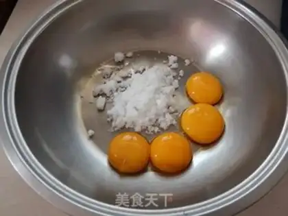 Make Potato cake step 2