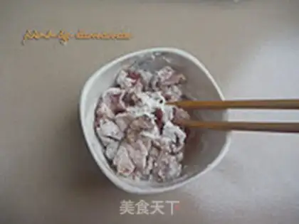 Make Apple beef step 2