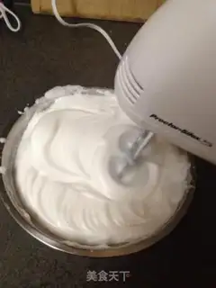Make Rainbow birthday cake step 0