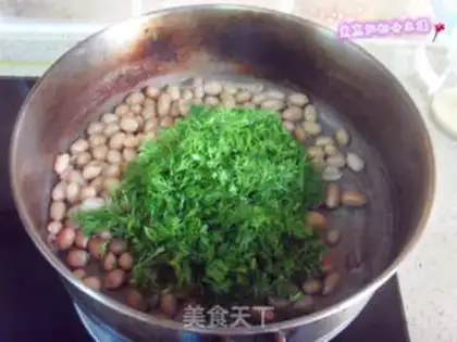 Make Squirt eggs step 9