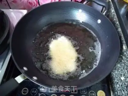 Make Fried pork chops step 9