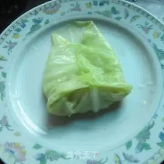 Make Emerald rolls step 5