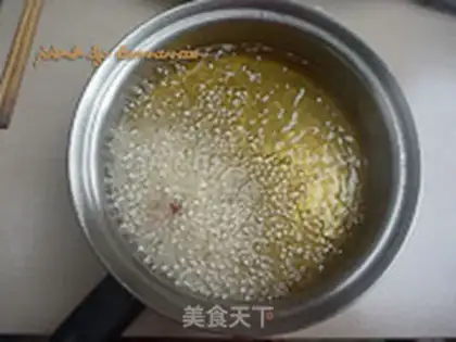 Make Apple beef step 3