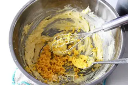 Make The sou margarita step 1