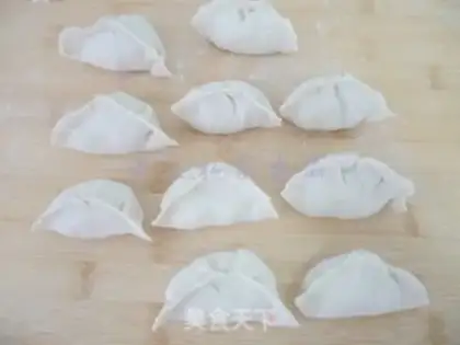 Make Squirt eggs step 10