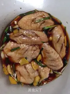 Make Lazy chicken wings step 0