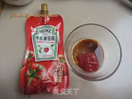 Make Apple beef step 4