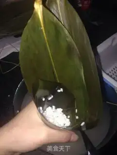 Make Sweet dates step 1