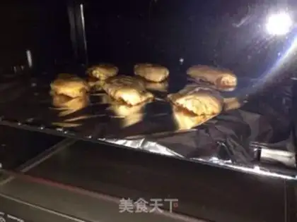 Make Lazy chicken wings step 1