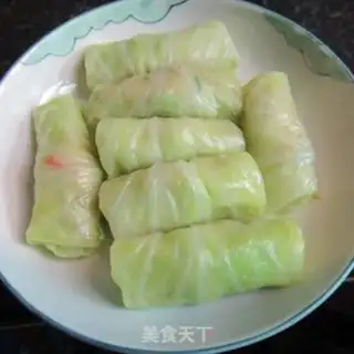 Make Emerald rolls step 7