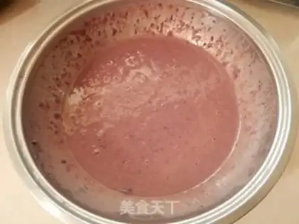 Make Potato cake step 5