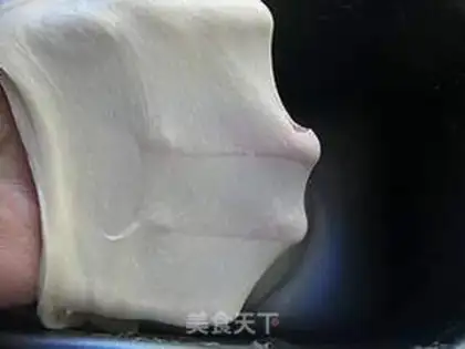 Make Milk toast step 3
