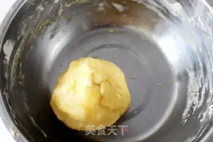Make The sou margarita step 3