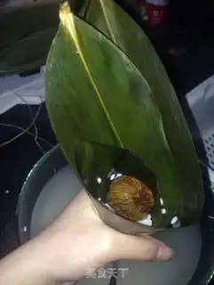 Make Sweet dates step 2