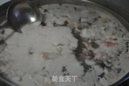 Make Fresh beef noodles step 6