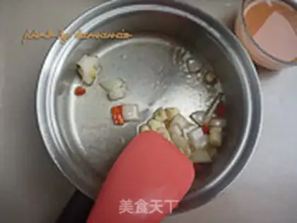 Make Apple beef step 6
