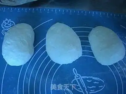 Make Milk toast step 4