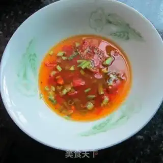 Make Emerald rolls step 9
